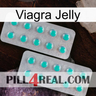 Viagra Jelly 29